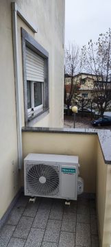 Instalar Ar Condicionado
