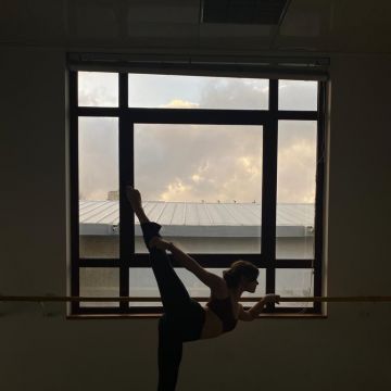 Beatriz - Loures - Clases de Baile