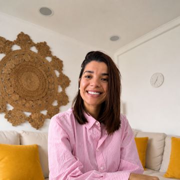 Luany Pereira - Lisboa - Psychotherapy