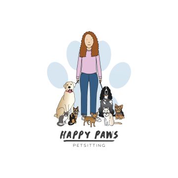 Happy Paws Petsitting - Matosinhos - Dog Walking