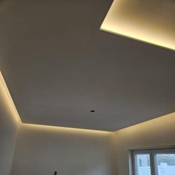Ferreira Pladur - Loures - Remodelação da Casa