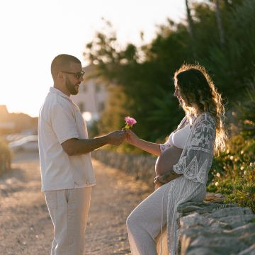 WEST&FRAMES - Cascais - Photographie glamour / boudoir / sensuelle