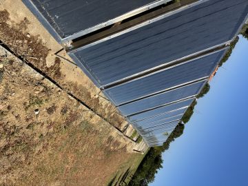 Costa integra ,construções - Elvas - Lamp Installation