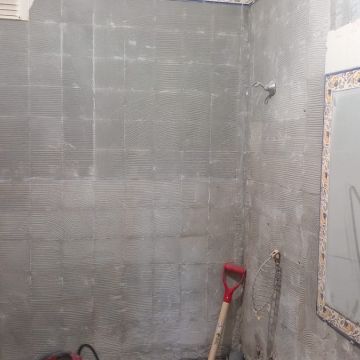 Bordon Remodelação e construção - Pombal - Wiring