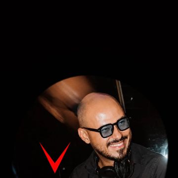 Thiago Volts - Porto - DJ