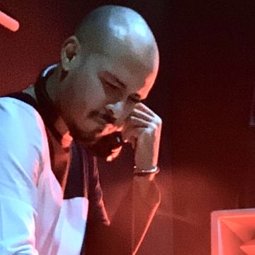 Thiago Volts - Porto - Hochzeits-DJ