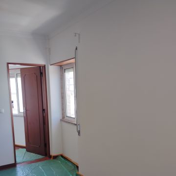 F&G obras e serviços - Odivelas - Stair Installation