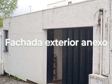 Pintura Exterior