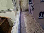 Concrete/Cement/Asphalt - Home Improvements