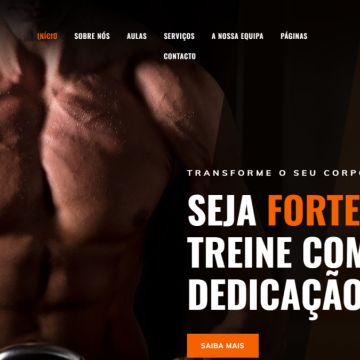 Gabriel Santos (hubia.pt) - Vila Nova de Gaia - Web Design