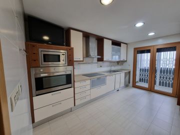 Paulo Roberto & Sue monteiro - Torres Vedras - Pintura Exterior