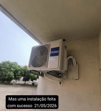 Cristian - Palmela - Instalação ou Substituição de Ventilador de Casa de Banho