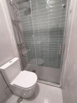 Weslley Baiense Unipessoal Lda. - Lisboa - Pavillon aufbauen