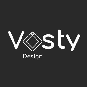 Vosty Design - Amadora - Baldosas para la cocina