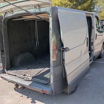 ApreciadAresta - Lousada - Remodelação de Armários