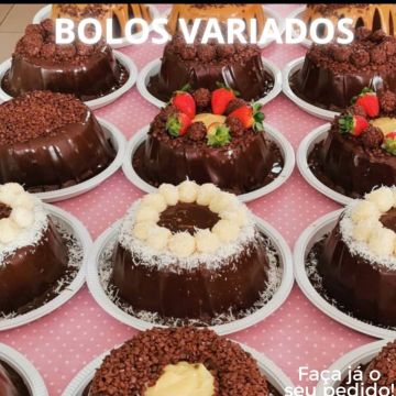 Maria Flor Brigadeiros - Albufeira - Aulas de AutoCAD