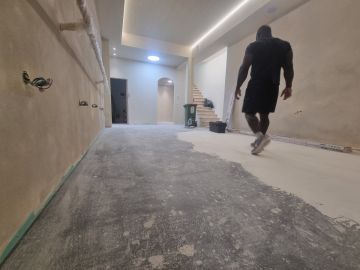 Sos em sua casa - Torres Vedras - Aislamientos