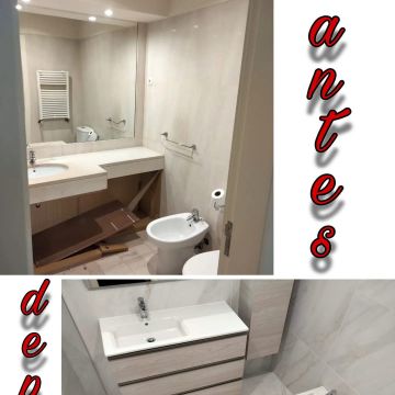 Renovações HT - Vila Nova de Gaia - Baldosas