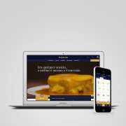 Sílvia Pinto - Graphic & Digital Designer - Coimbra - Web Development