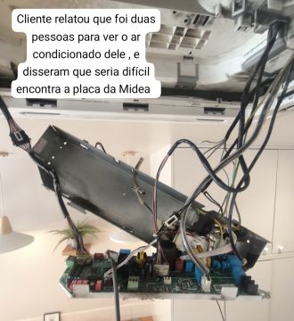 Cristian - Palmela - Limpeza ou Inspeção de Painel Solar