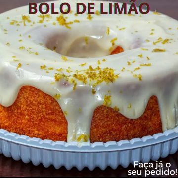 Maria Flor Brigadeiros - Albufeira - Bolos e Doces