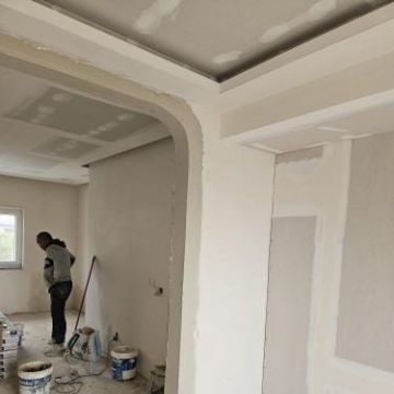 Ferreira Pladur - Loures - Remodelação de Casa de Banho