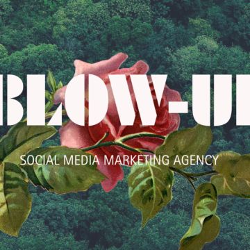 Blow-up Agency - Portimão - Marketing Digital