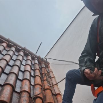TALENTO CONFIRMADO - Leiria - Remodelação da Casa
