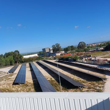 Artur Martins & Filhos, Lda - Anadia - Solar Panel Cleaning or Inspection