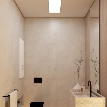 Domu Design + Engineering - Portimão - Diseño de interiores