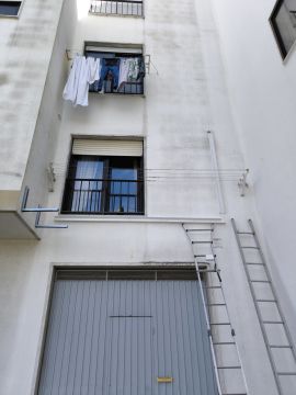 Cristian - Palmela - Instalação de Lâmpada