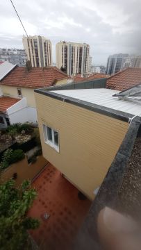 Paulo Roberto & Sue monteiro - Torres Vedras - Montagem de Mobiliário ou Equipamento Exterior