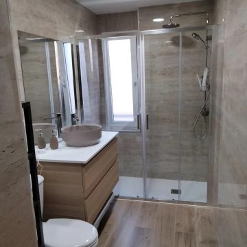 Renovações HT - Vila Nova de Gaia - Instalación, reparación o eliminación de revestimientos