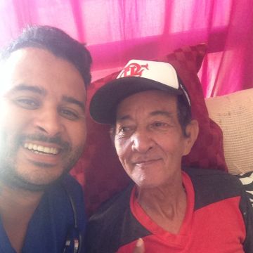 tecnico em enfermagem - Paredes - Home Care Support