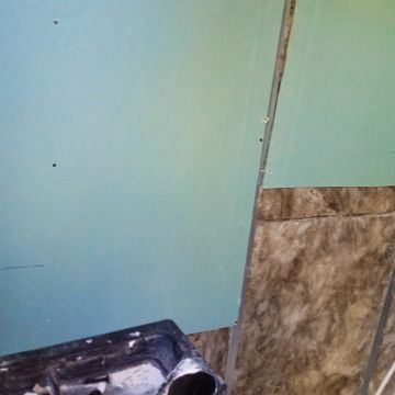 renovations and moldings,👷🏾🧱🛠️🧰 - Faro - Außenanstrich