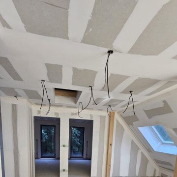 TALENTO CONFIRMADO - Leiria - Pintura Exterior