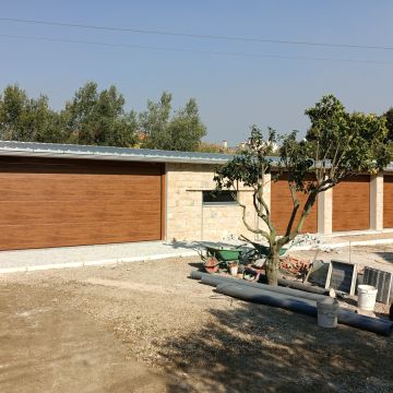 Teixeira dos portões - Benavente - Garage Door Repair