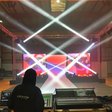 Eventos & Cia - Moita - Commercial Videography
