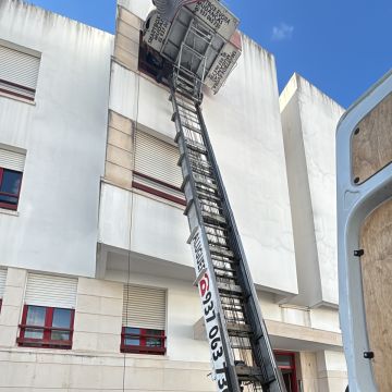 Smartbox-Évora - Évora - Textilreinigung