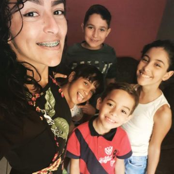 Daniela - Almeirim - Babysitting