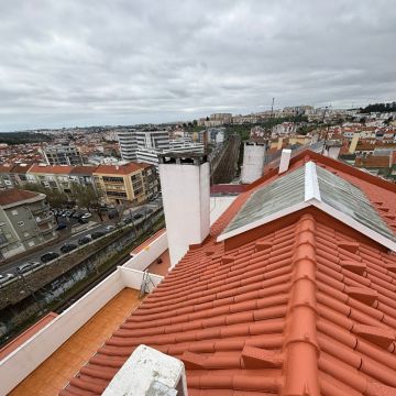 TALENTO CONFIRMADO - Leiria - Remodelação de Quarto