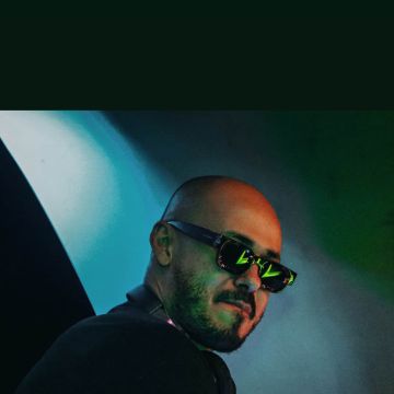 Thiago Volts - Lisboa - DJ para Festas e Eventos