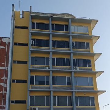 ÔMEGA - Almada - Waste Removal