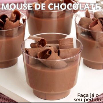 Maria Flor Brigadeiros - Albufeira - Formação em Design Gráfico