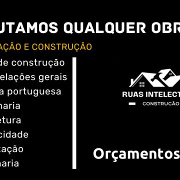 Ruas intelectuais unipessoal lda - Sintra - Instalação de Jacuzzi e Spa