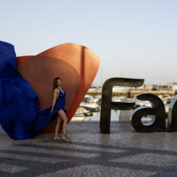 The Left Shot Photography - Faro - Fotografia de Bebés
