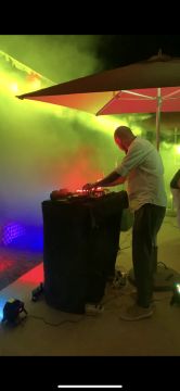 Thiago Volts - Lisboa - DJ para Casamentos
