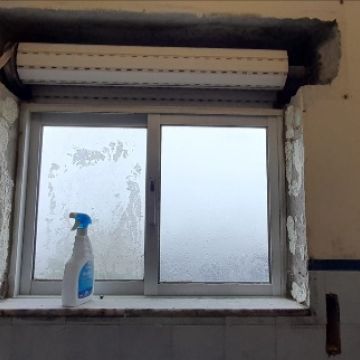 Filipe Moreira - Felgueiras - Instalação de Banheira e Chuveiro
