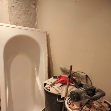 Renovações HT - Vila Nova de Gaia - Insonorización