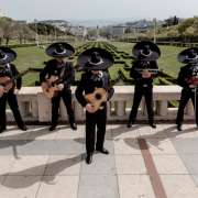 Mariachi Sol de Lisboa - Lisboa - Cantor para Casamentos